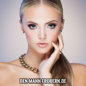 Einen Mann erobern