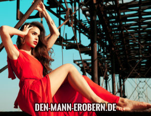 Frauen suchen Männer