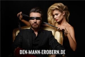Löwe Mann erobern