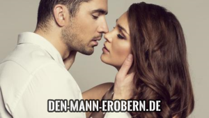 Löwe Mann erobern