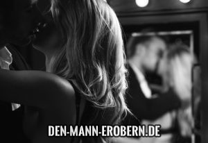 Mann erobern