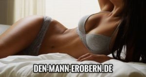 Mann verführen