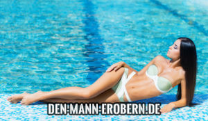 Mann verführen