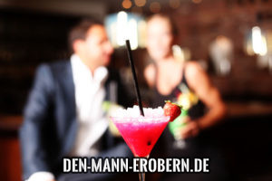 Mann verführen