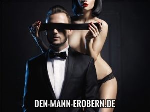 Mann verführen