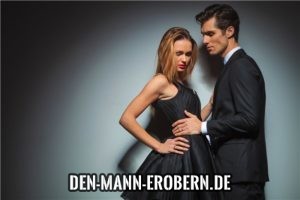 Männer anmachen