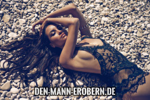 Männer wollen Frauen