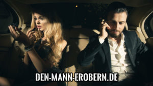 Skorpion Mann