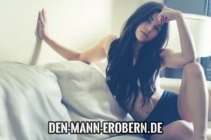 Skorpion Mann erobern