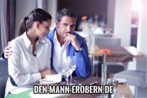 Steinbock Mann