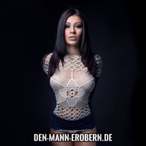 Steinbock Mann erobern