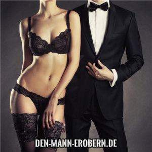 Steinbock Mann erobern