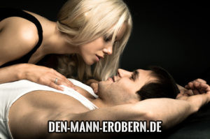 Wassermann Mann erobern