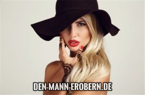 Widder Mann erobern