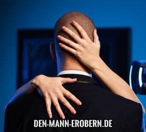 Wie gewinne ich das Herz eines Mannes