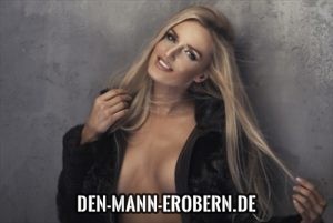 Wie verführe ich einen Mann