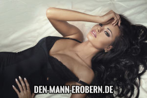 mann für sich gewinnen