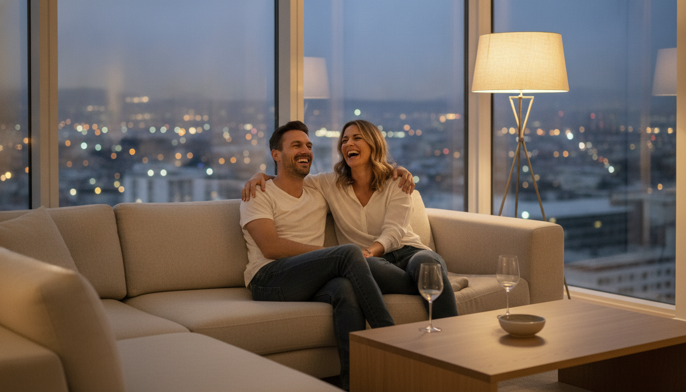 Nach mehreren Dates: Will er eine Beziehung mit dir?
