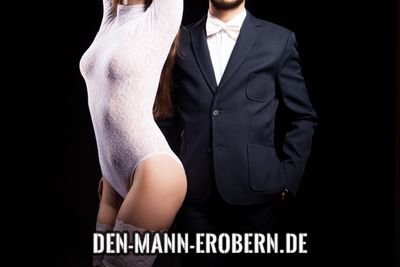 Verführen leicht gemacht! Die besten Tricks
