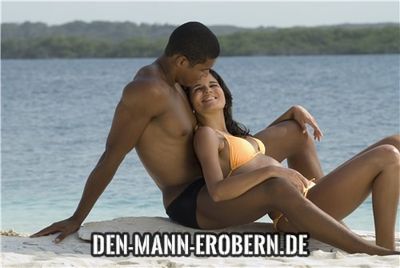 Den Traummmann gefunden und auch behalten