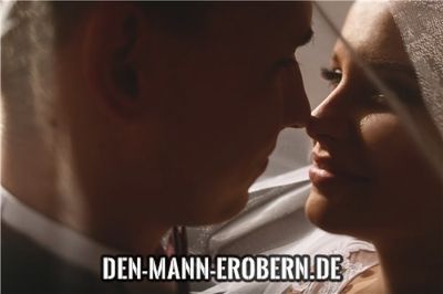 Einen Wassermann für sich gewinnen
