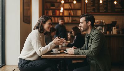 Bedürfnisse ansprechen ohne Druck: So gelingt es