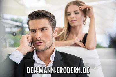 Wie man den Mann richtig ausführt