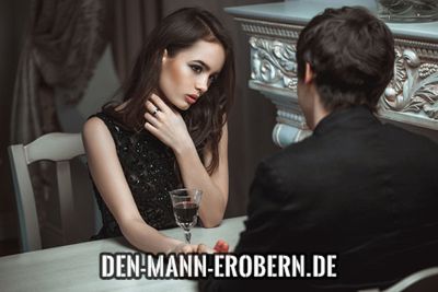Erobere deinen Traummann