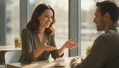 Stimme als Anziehungsfaktor: So wirkst du magnetisch